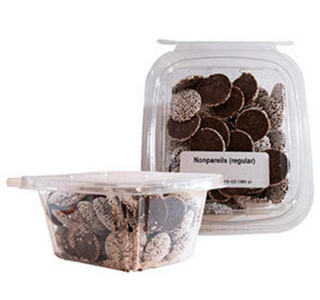 Regular Nonpareils