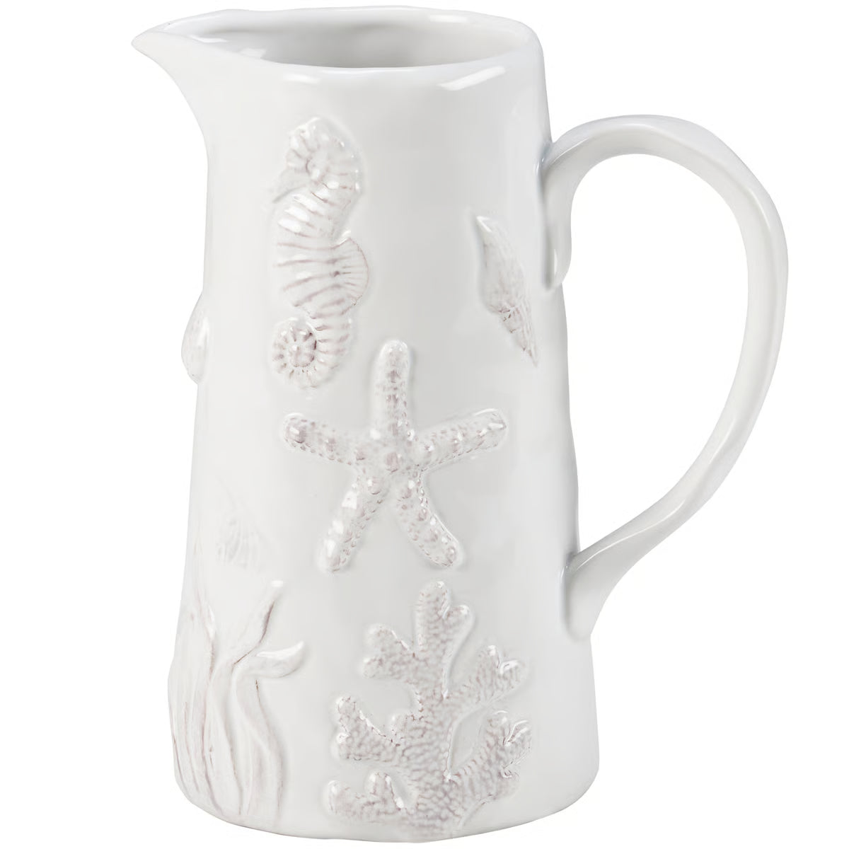 Beach Pitcher