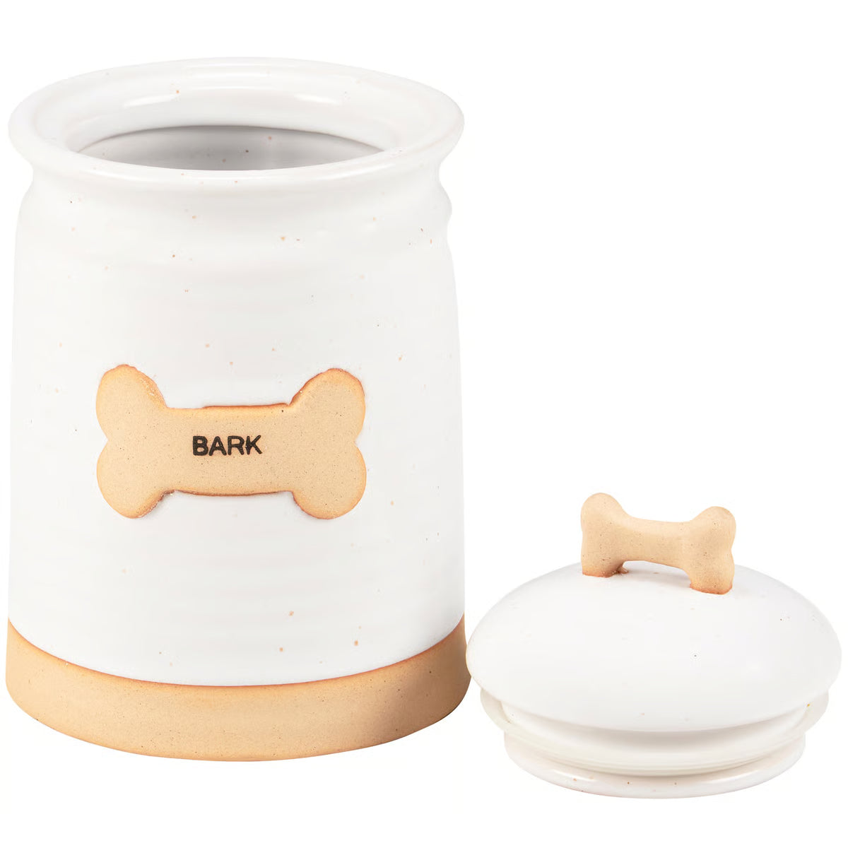 Treat Jar - Bark