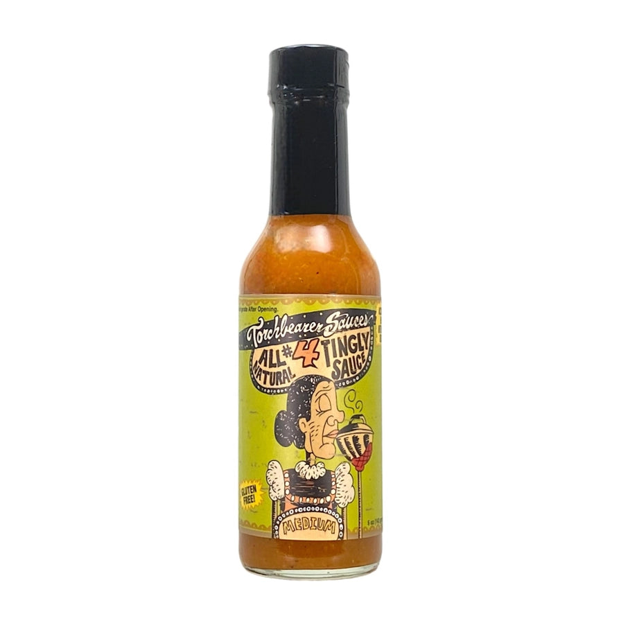 Tingly | 5oz Bottle