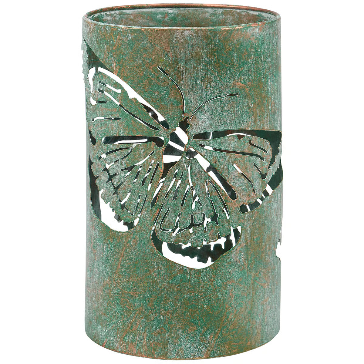 Lantern - Butterfly