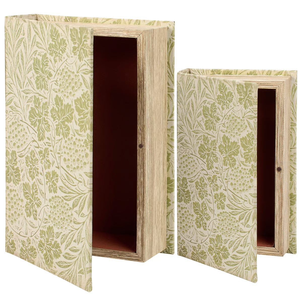Book Box Set - Plant