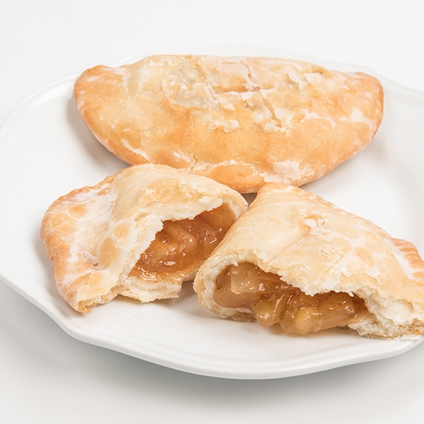 Apple Fry Pie