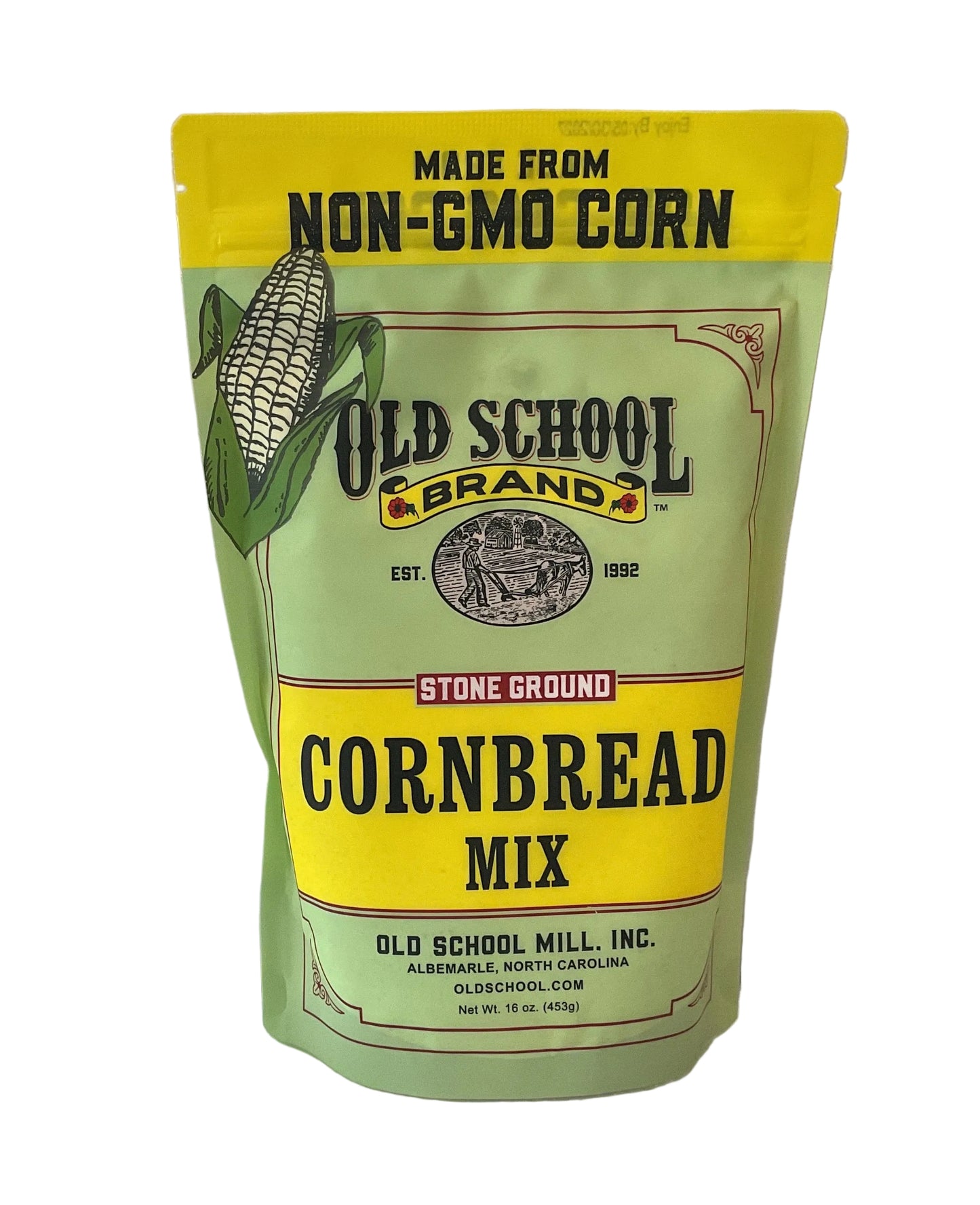 Old School Cornbread Mix
