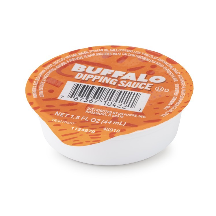 Buffalo Sauce