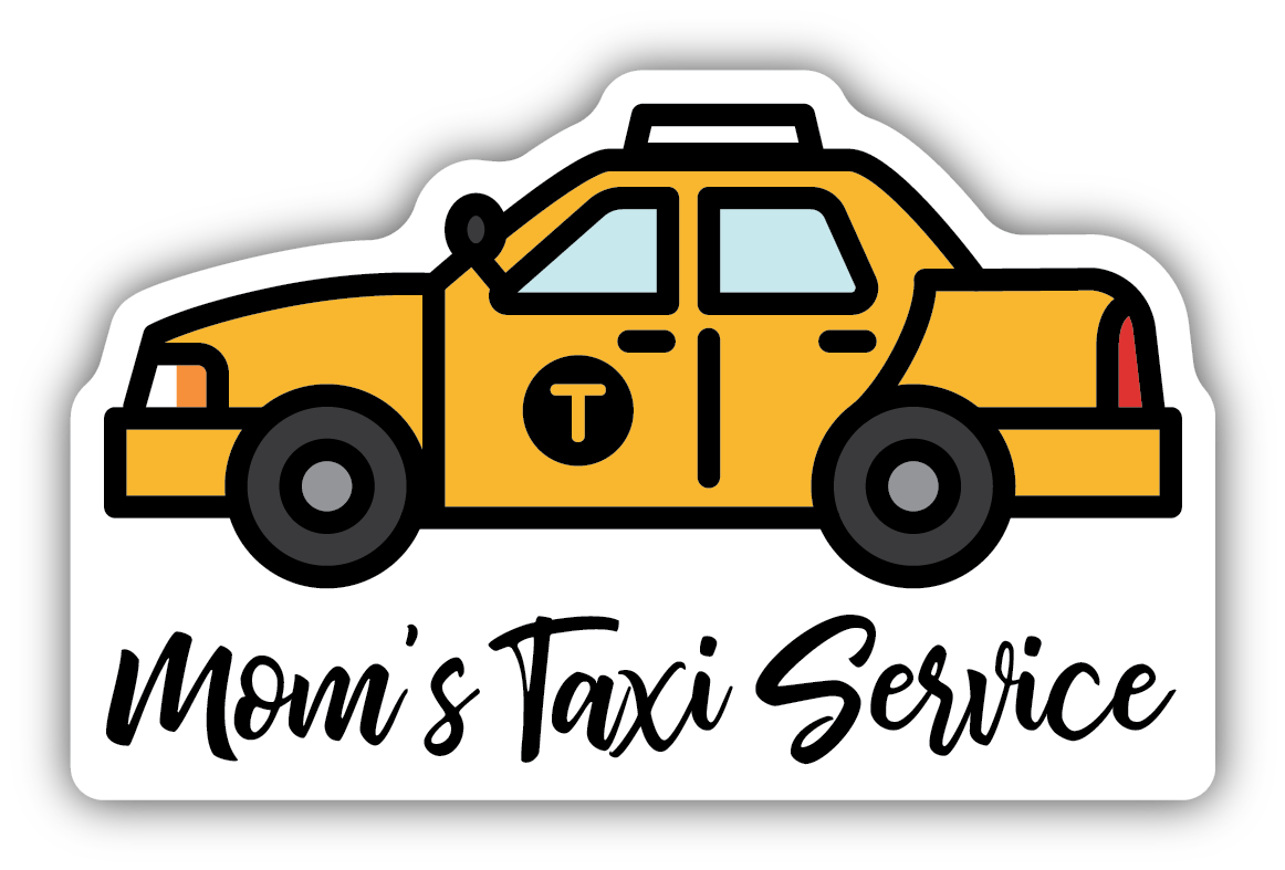 MOM'S TAXI SERVICE