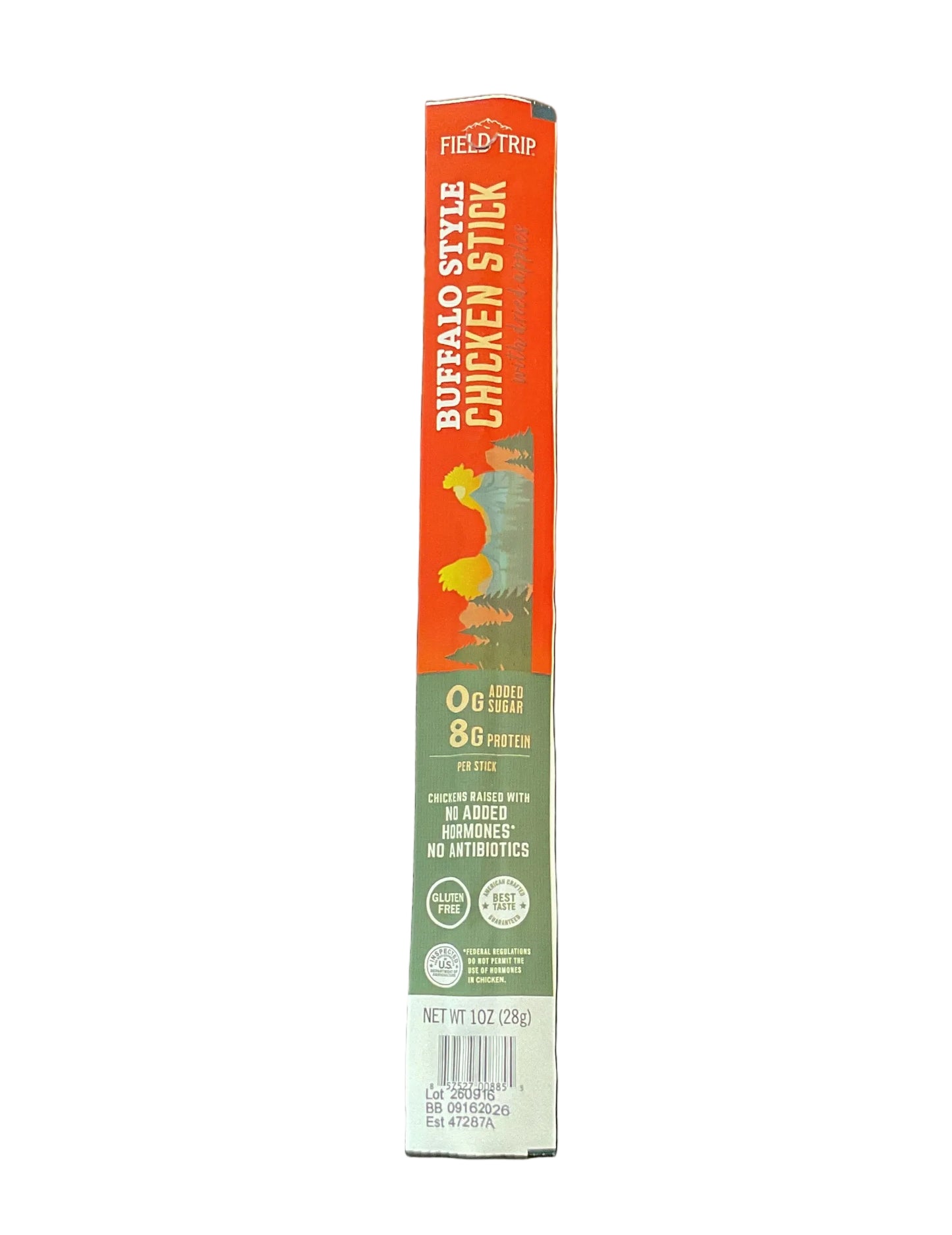 Buffalo Chicken Stick 1 oz