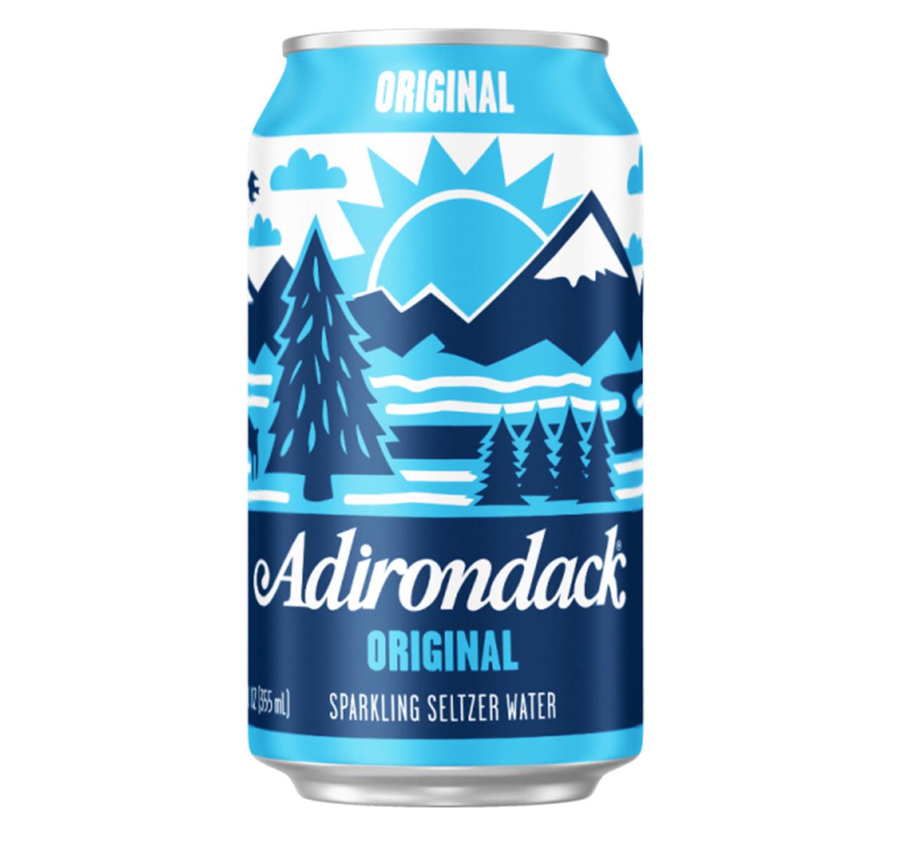 Original Sparkling Water 12oz