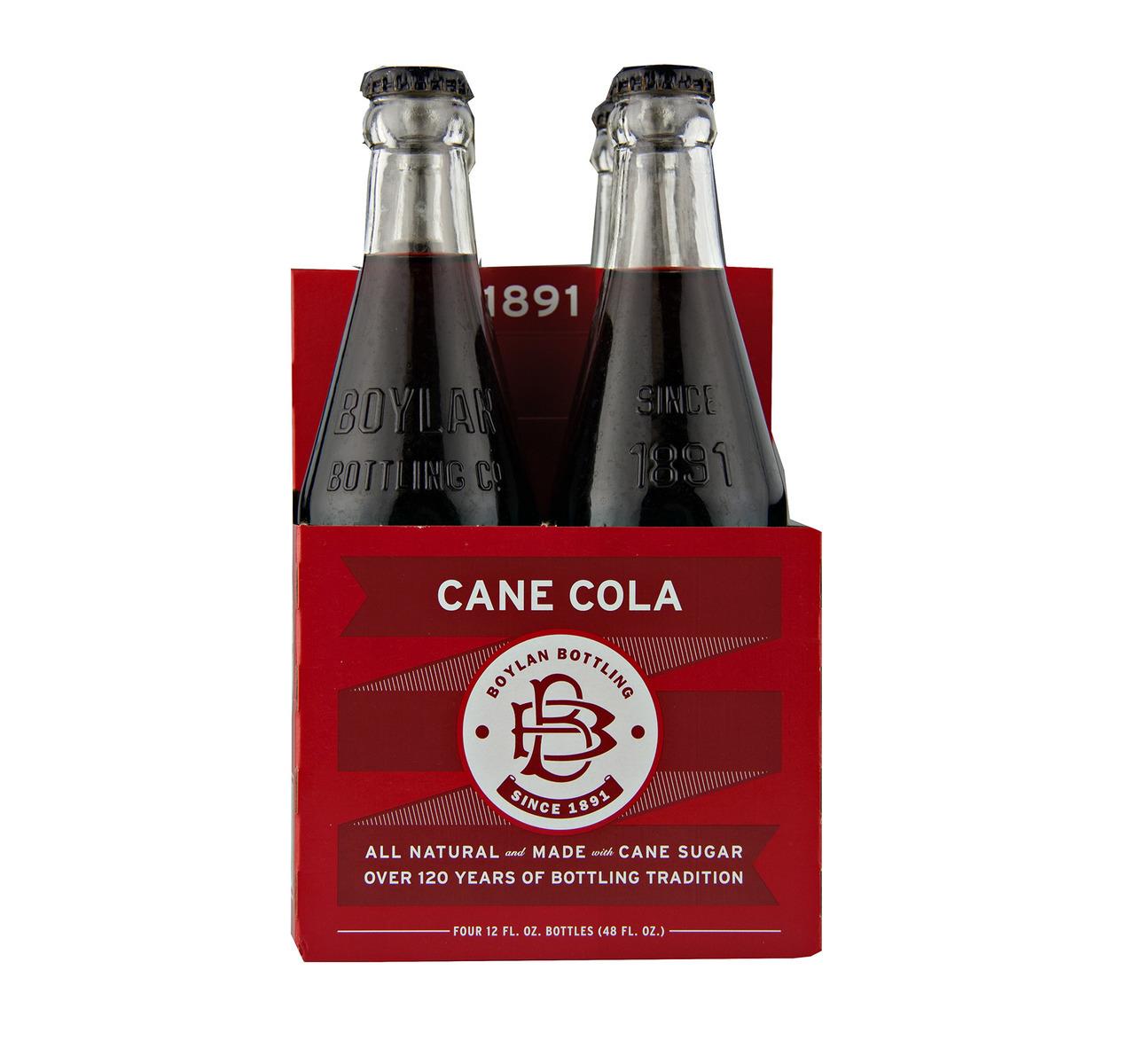 Boylan Cane Cola