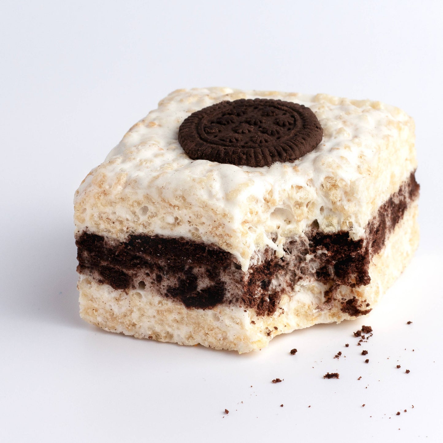Cookies & Cream