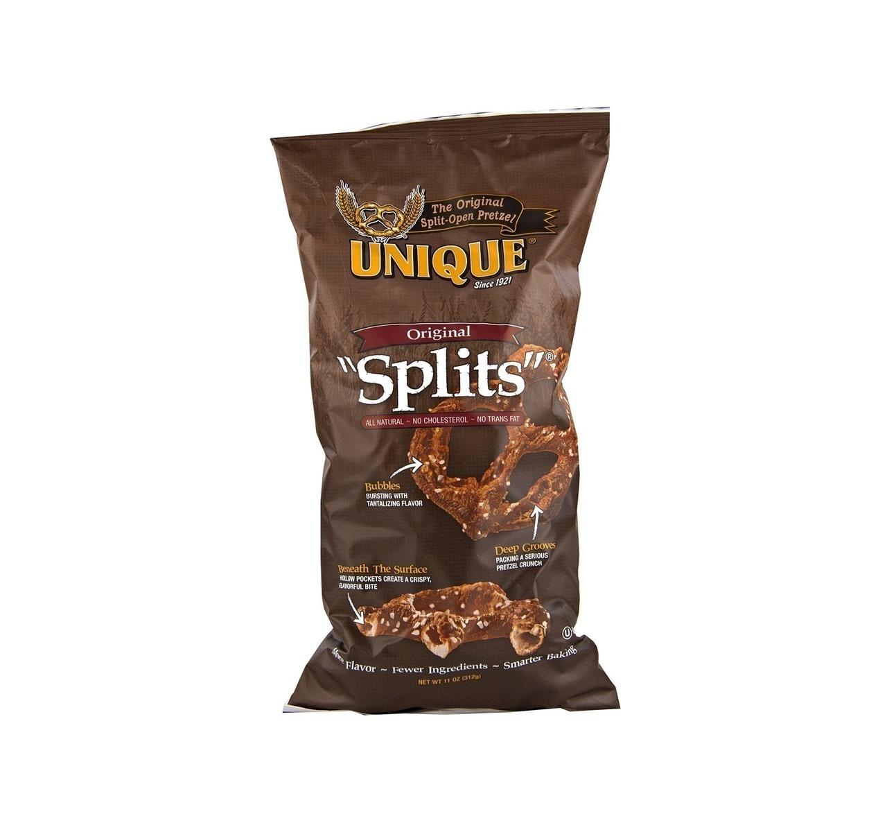 Original Pretzel Splits