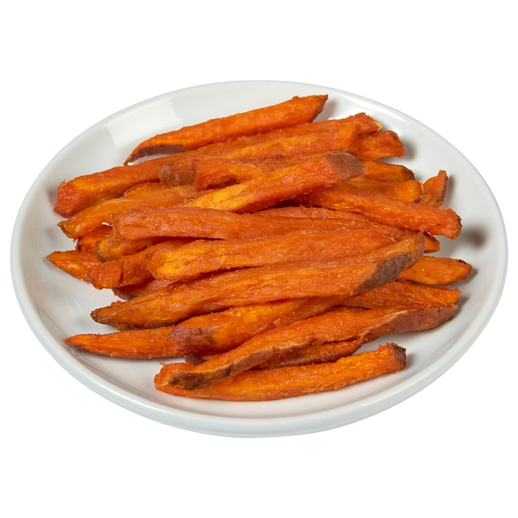 Sweet Potato Fries