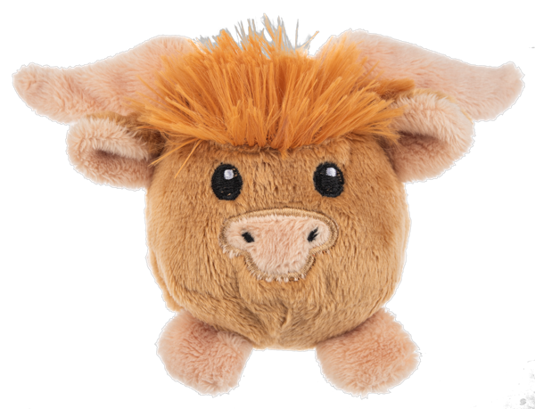 Highland Cow Tossimals