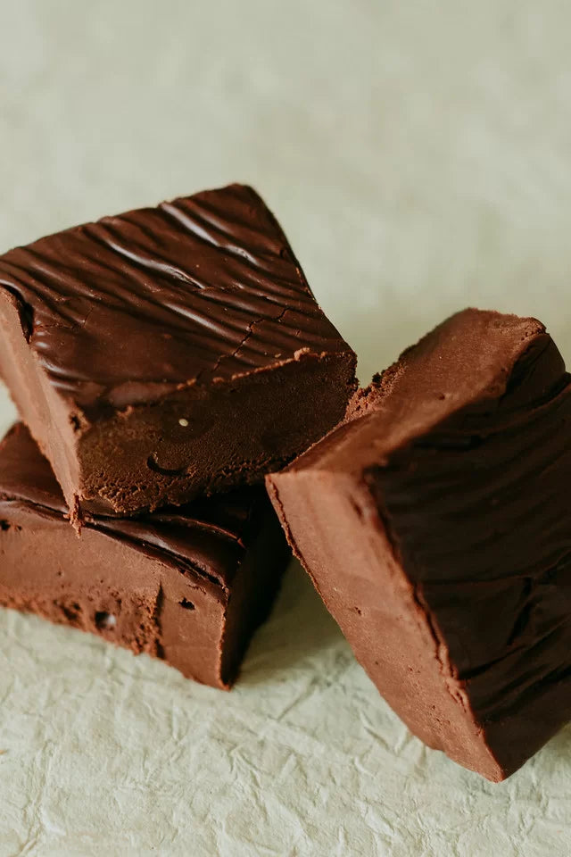 Chocolate Fudge
