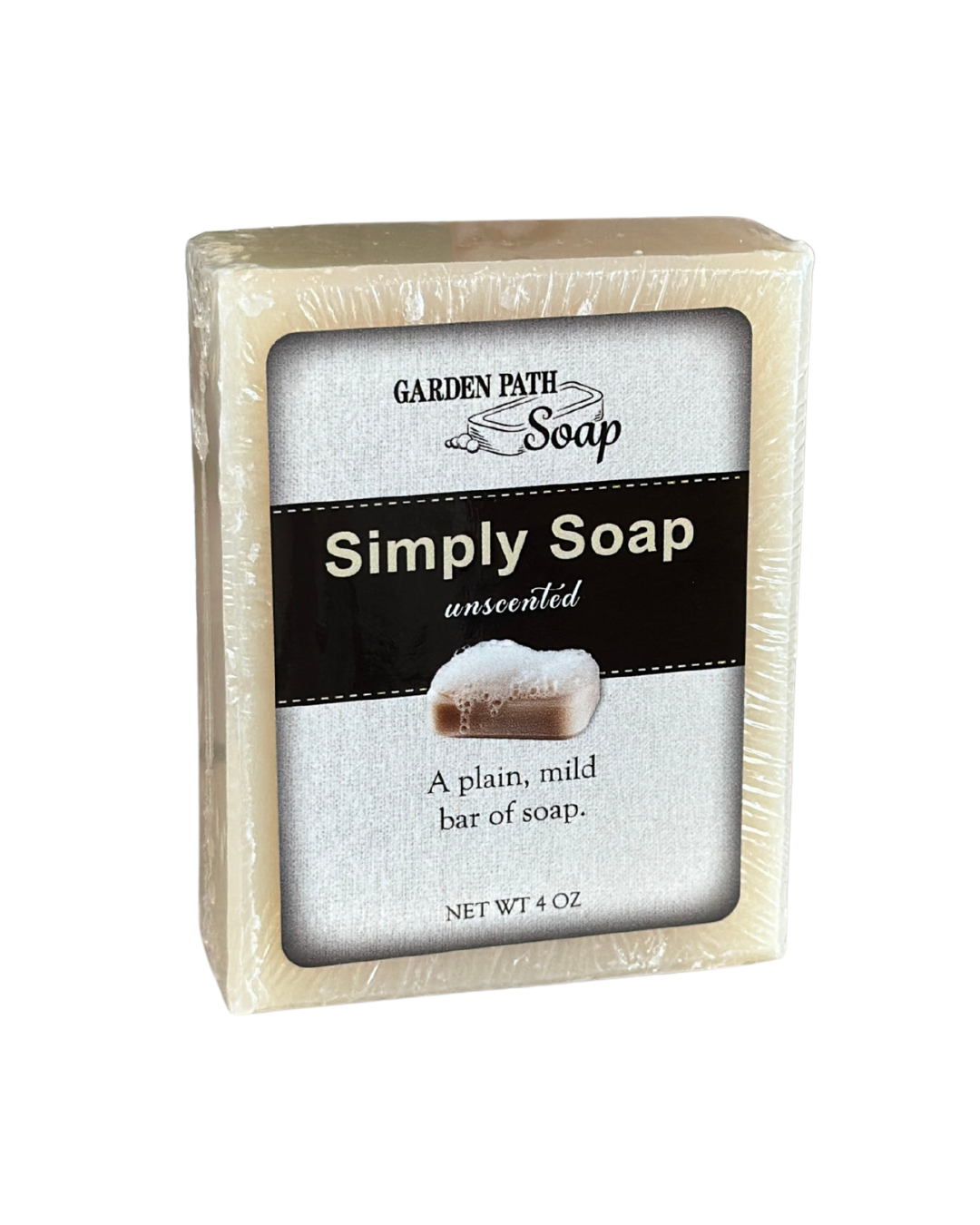 Simply Soap 4oz