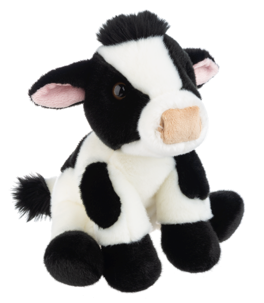 The Heritage Collection Holstein Cow