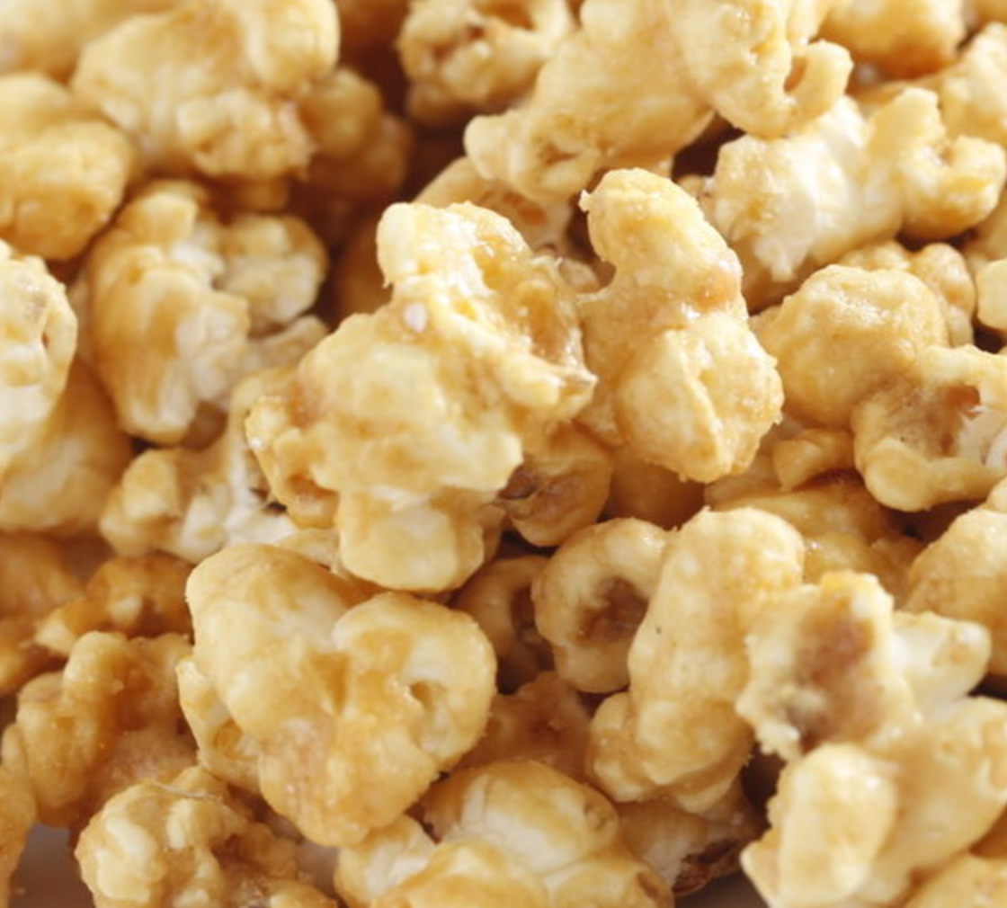Caramel Popcorn - Medium