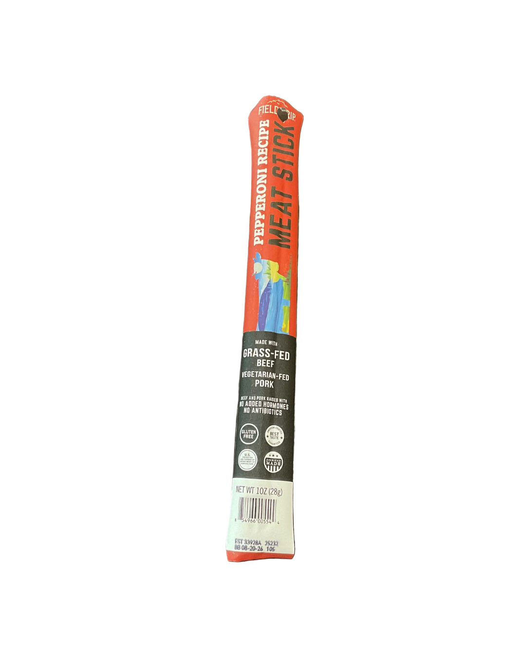 Pepperoni Meat Stick 1 oz