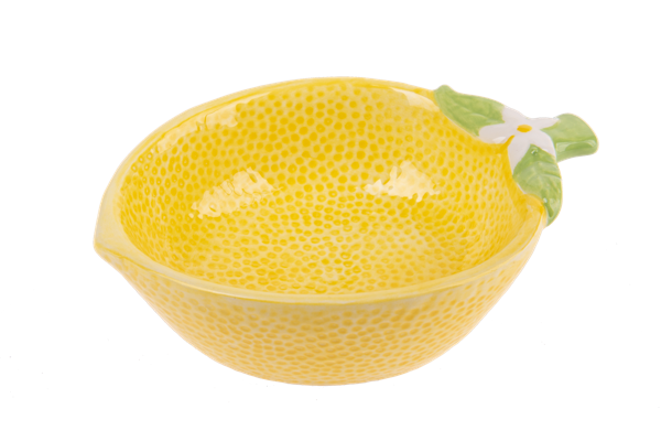 Lemon Dip Bowl
