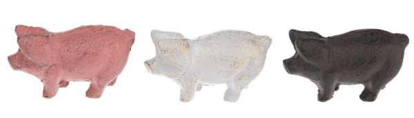 Pig Figure