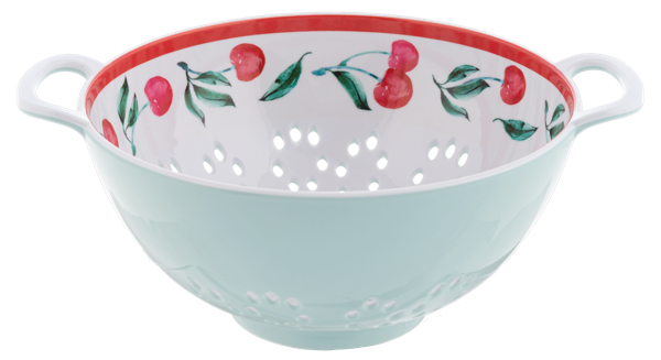 Cherry Berry Bowl