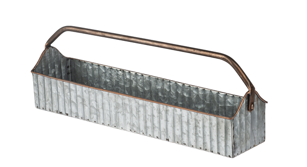 COPRGLV TROUGH PLNTR small