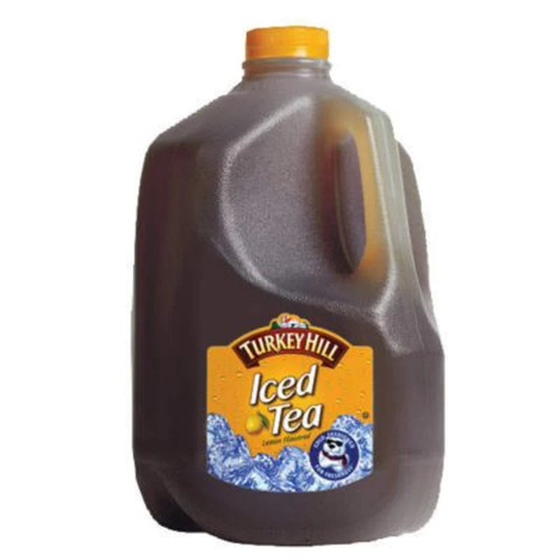 Turkey Hill Iced Tea Gallon