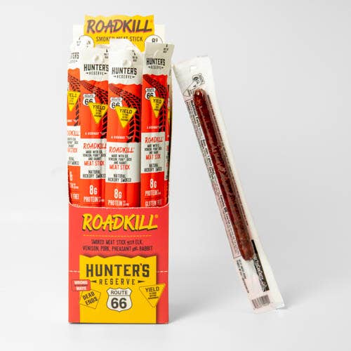 RoadKill® Meat Sticks