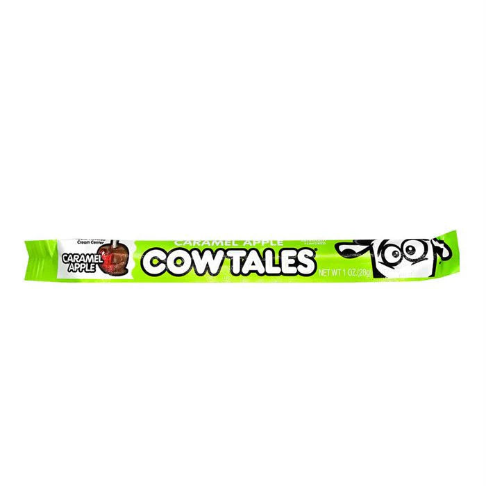 Caramel Apple Cow Tales