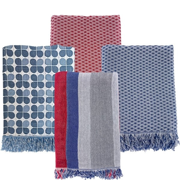 Beach Blanket 710200