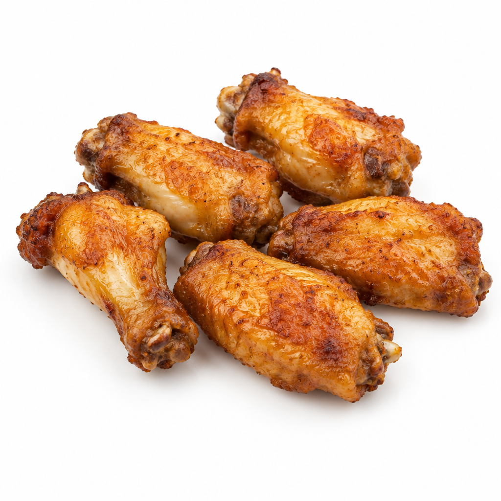 Bone-in Chicken Wings Special