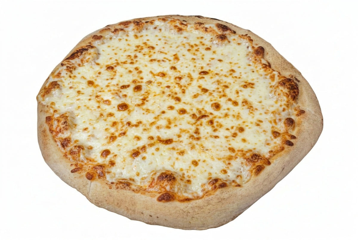 White Pizza