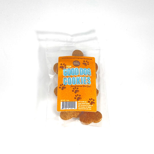 Dog Treats Small Good Dog Cookies Peanut Butter