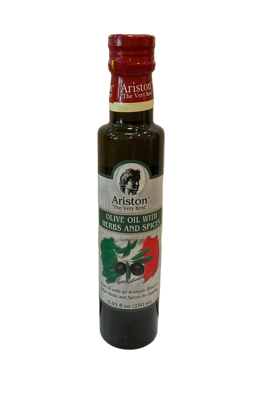 Ariston Italian Herb Dipping Oil