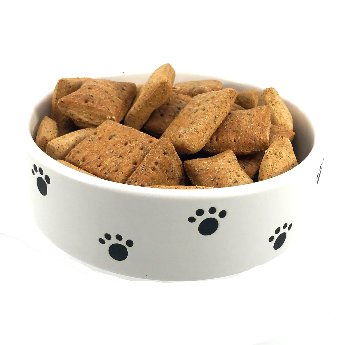 Dog Treats Large Bag Parsley Mint