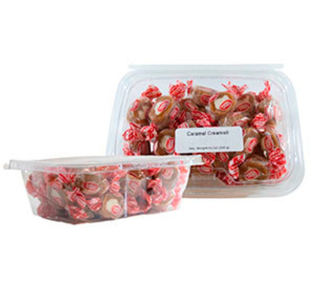 Caramel Creams 12oz