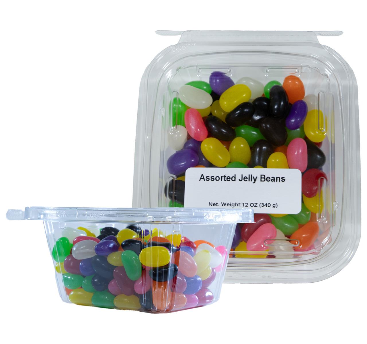 Assorted Jelly Beans 12oz