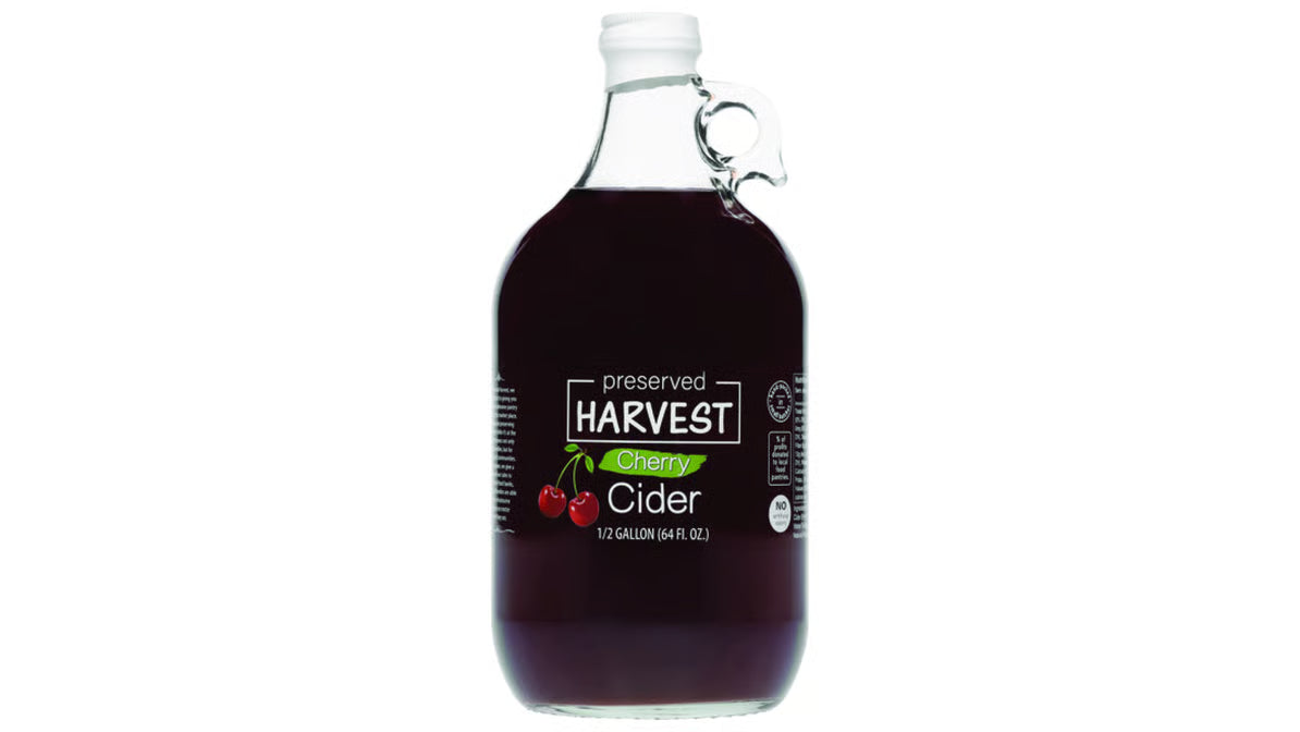 Cider Cherry