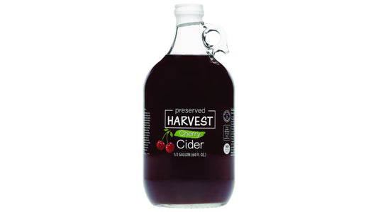Cider Cherry