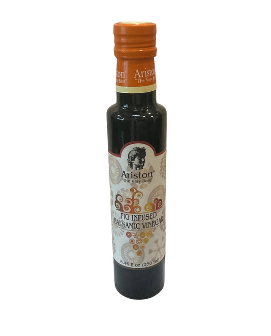 Ariston Fig Infused Balsamic (Sweet)
