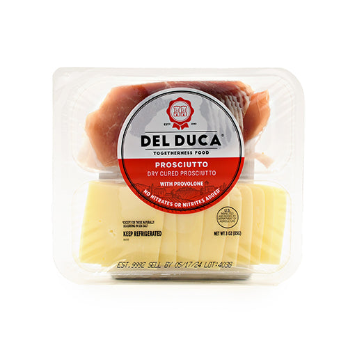 Dan Snack Pack Prosciutto & Provolone