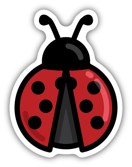 LADYBUG | STICKER
