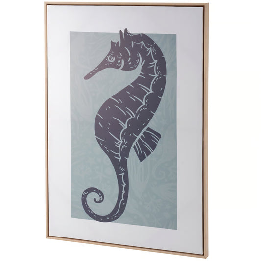 Seahorse Picture
