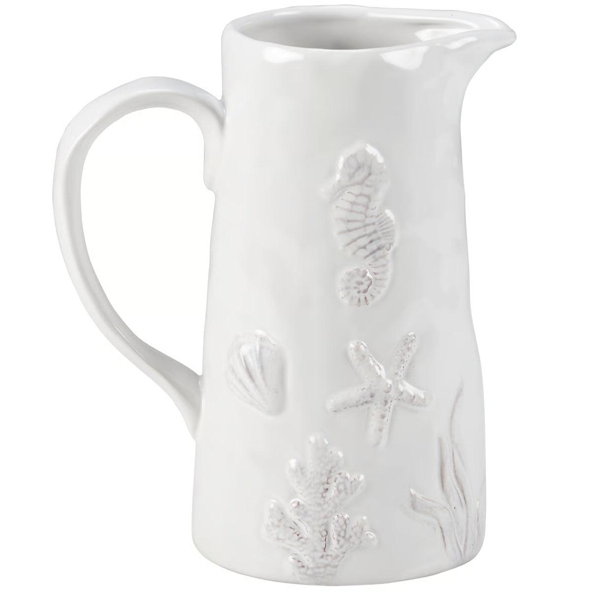 Beach Pitcher