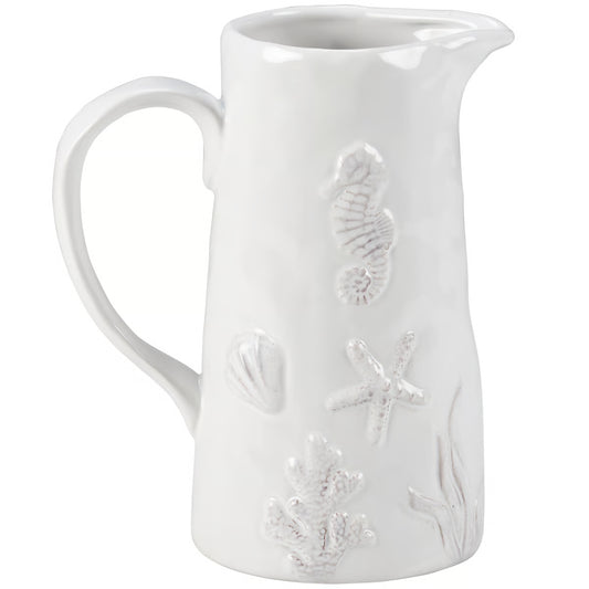 Beach Pitcher