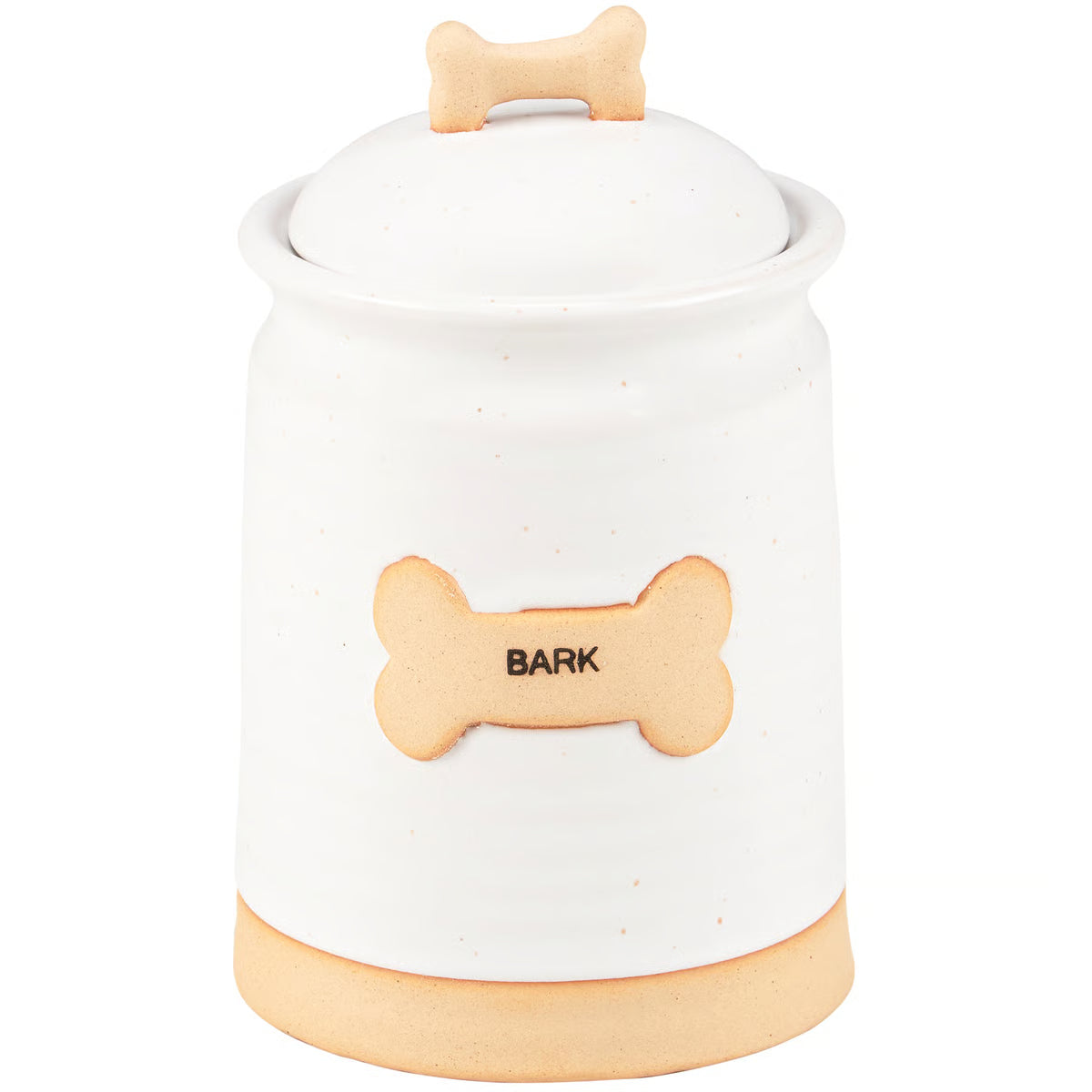 Treat Jar - Bark
