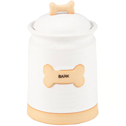 Treat Jar - Bark