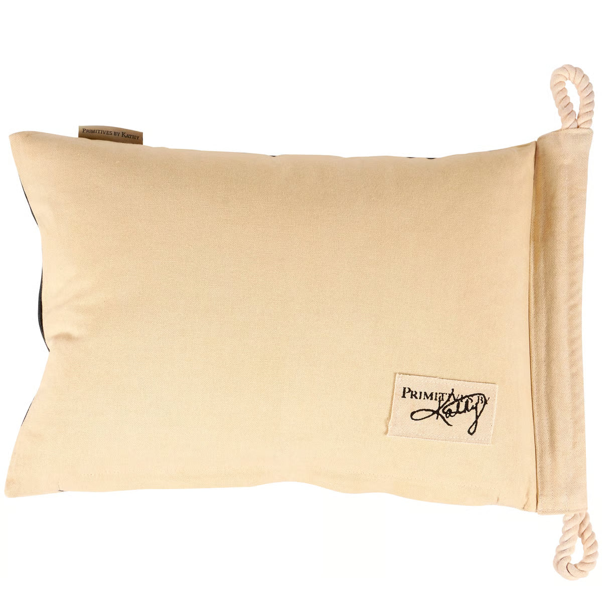 Pillow - Nautical At Rest