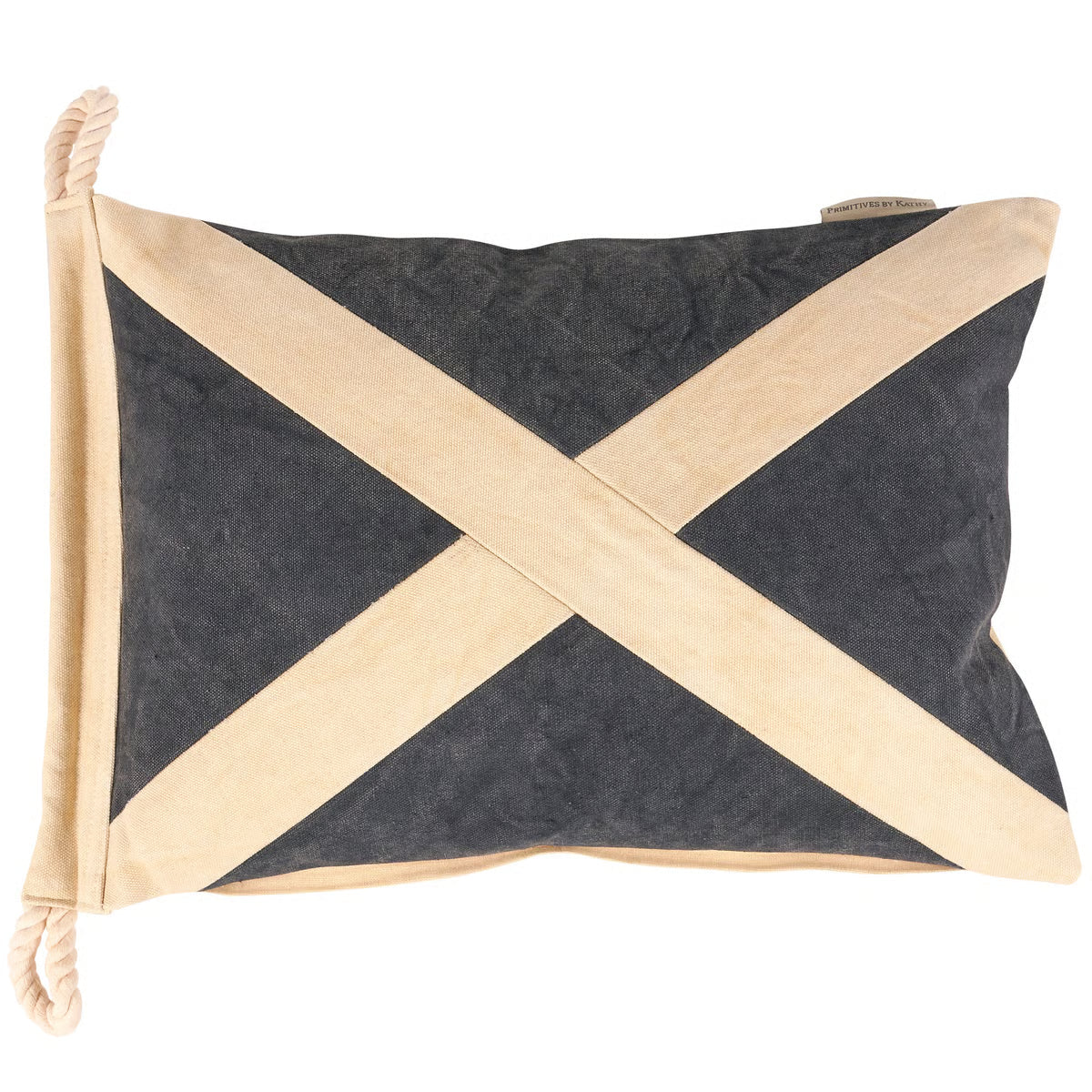 Pillow - Nautical At Rest