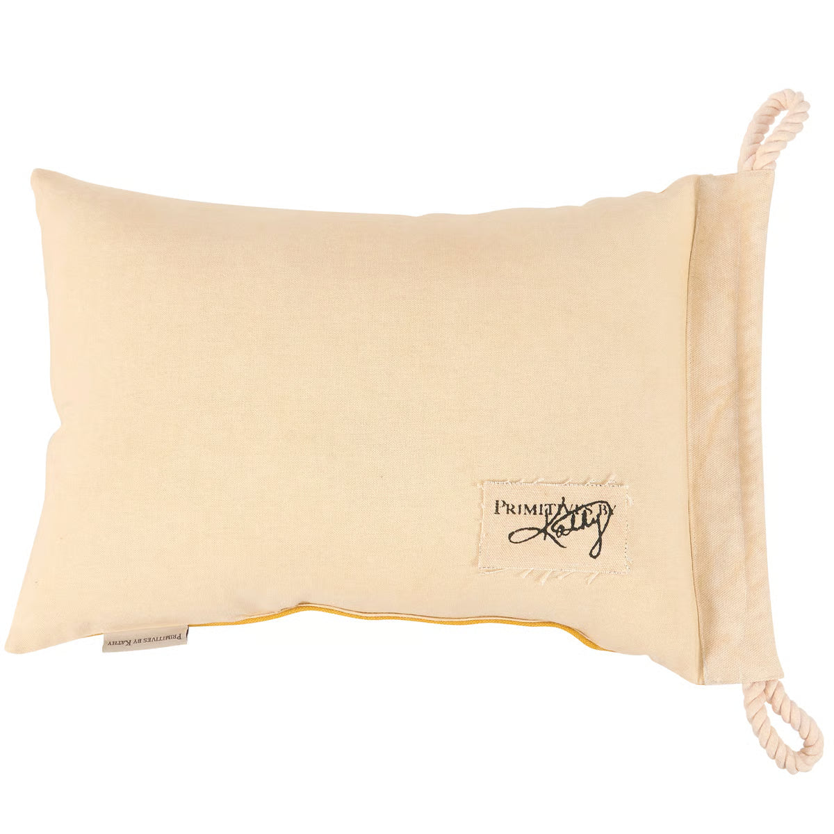 Pillow - Nautical Keep Clear